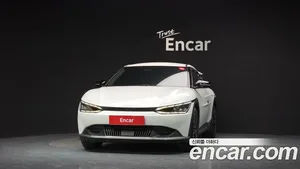 Kia EV6, 2021 — миниатюра 3