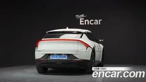 Kia EV6, 2021 — миниатюра 4