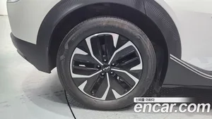 Kia EV6, 2021 — миниатюра 5