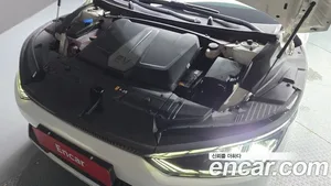 Kia EV6, 2021 — миниатюра 6