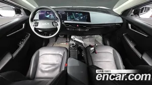 Kia EV6, 2021 — миниатюра 10