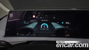 Kia EV6, 2021 — миниатюра 11