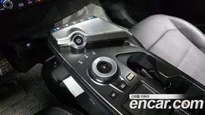 Kia EV6, 2021 — миниатюра 12