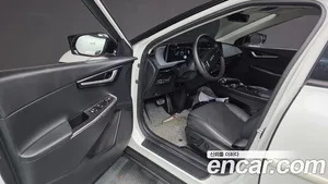 Kia EV6, 2021 — миниатюра 13