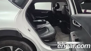 Kia EV6, 2021 — миниатюра 18