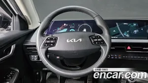 Kia EV6, 2021 — миниатюра 20