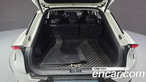 Kia EV6, 2021 — миниатюра 23