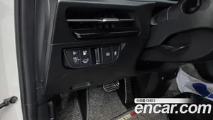 Kia EV6, 2021 — миниатюра 25