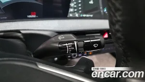 Kia EV6, 2021 — миниатюра 26