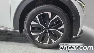 Kia EV6, 2021 — миниатюра 7