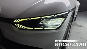 Kia EV6, 2021 — миниатюра 8