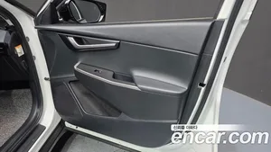 Kia EV6, 2021 — миниатюра 14