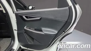 Kia EV6, 2021 — миниатюра 15