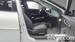 Kia EV6, 2021 — миниатюра 16