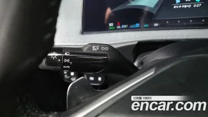 Kia EV6, 2021 — миниатюра 28