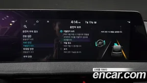 Kia EV6, 2021 — миниатюра 30