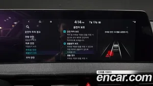 Kia EV6, 2021 — миниатюра 32