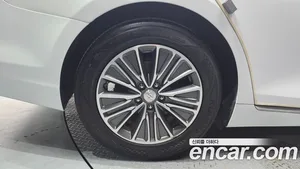 Hyundai Grandeur, 2017 — миниатюра 5