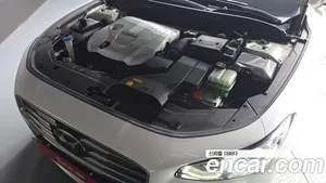 Hyundai Grandeur, 2017 — миниатюра 6