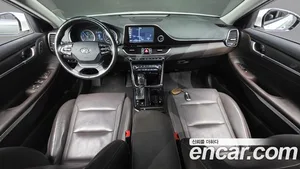 Hyundai Grandeur, 2017 — миниатюра 10