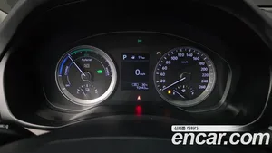 Hyundai Grandeur, 2017 — миниатюра 11