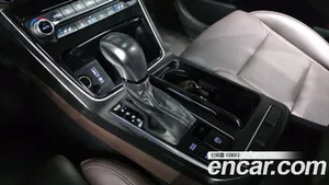 Hyundai Grandeur, 2017 — миниатюра 12