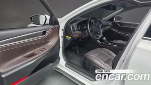 Hyundai Grandeur, 2017 — миниатюра 13