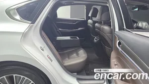 Hyundai Grandeur, 2017 — миниатюра 17