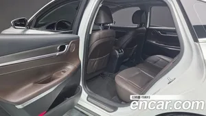 Hyundai Grandeur, 2017 — миниатюра 18