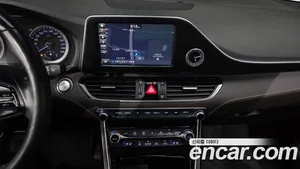 Hyundai Grandeur, 2017 — миниатюра 20