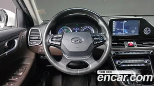 Hyundai Grandeur, 2017 — миниатюра 21