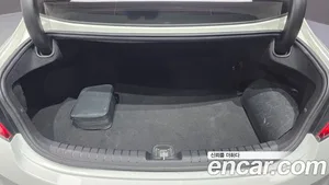 Hyundai Grandeur, 2017 — миниатюра 24