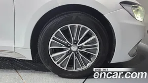 Hyundai Grandeur, 2017 — миниатюра 7