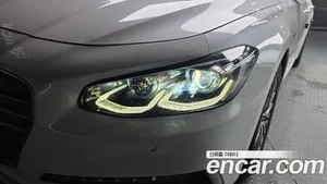 Hyundai Grandeur, 2017 — миниатюра 8