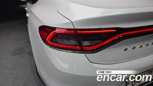 Hyundai Grandeur, 2017 — миниатюра 9