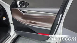 Hyundai Grandeur, 2017 — миниатюра 14