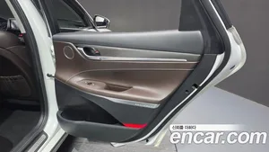 Hyundai Grandeur, 2017 — миниатюра 15