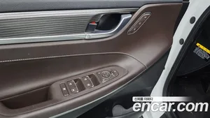 Hyundai Grandeur, 2017 — миниатюра 27