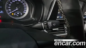 Hyundai Grandeur, 2017 — миниатюра 30