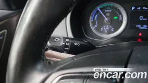 Hyundai Grandeur, 2017 — миниатюра 33