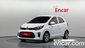 Kia morning, 2019 — миниатюра 1