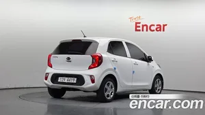 Kia morning, 2019 — миниатюра 2