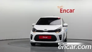 Kia morning, 2019 — миниатюра 3