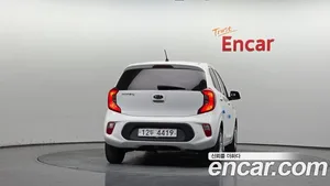 Kia morning, 2019 — миниатюра 4