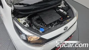 Kia morning, 2019 — миниатюра 6