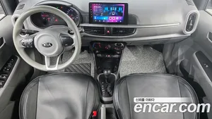 Kia morning, 2019 — миниатюра 10