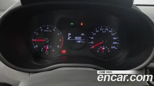 Kia morning, 2019 — миниатюра 11
