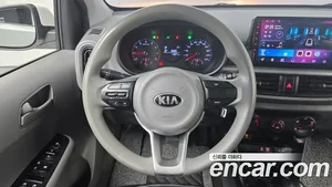 Kia morning, 2019 — миниатюра 19