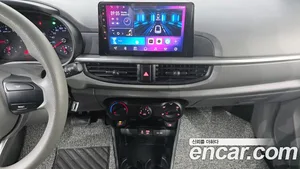 Kia morning, 2019 — миниатюра 22
