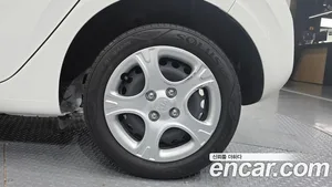 Kia morning, 2019 — миниатюра 7